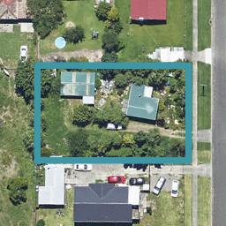 65 Stewart Street, Opotiki, Opotiki
