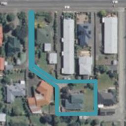 166A North Street, West End, Timaru