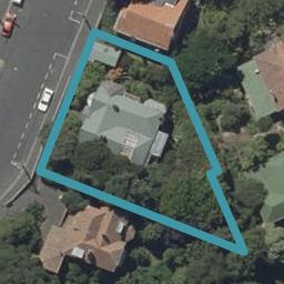33 Heriot Row, Dunedin Central, Dunedin