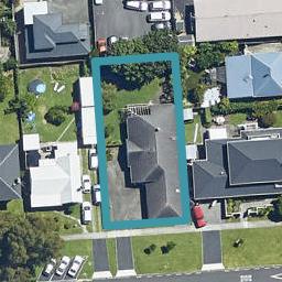 25 Monmouth Street, Tauranga, Tauranga
