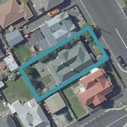22 Churchill Street, Saint Kilda, Dunedin