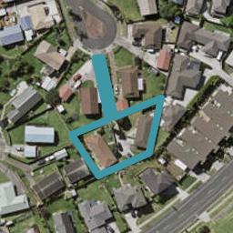 2/25 Glenlea Place, Flat Bush, Auckland