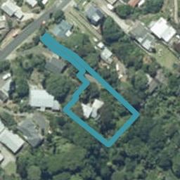 33 Rose Street, Raglan, Raglan