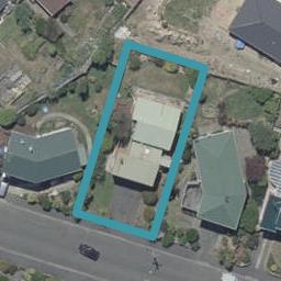 9 Dalrymple Street, Pine Hill, Dunedin
