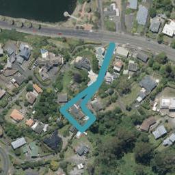 91 Great North Road, Saint Johns Hill, Whanganui