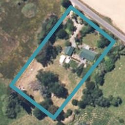 40 Boatmans Road, Cronadun, Reefton