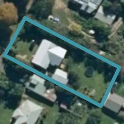 21 Henderson Street, Otane