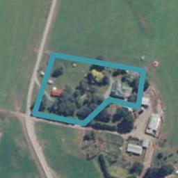 178 Hides Road, Seadown, Timaru