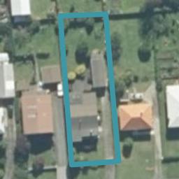 14 Andrews Street, Paeroa, Paeroa