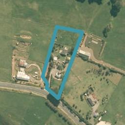 971 Kaiwaka-Mangawhai Road, Wellsford