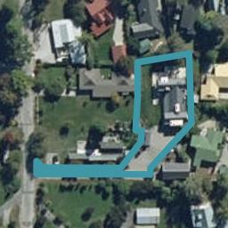 9 Kidson Lane, Wanaka