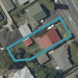 88 Wood Street, Takaro, Palmerston North