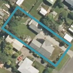 169 Brittan Street, Hokitika