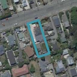 55 Leaver Terrace, North New Brighton, Christchurch