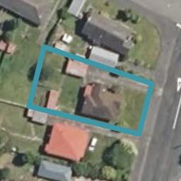 23 Thyra Street, Dannevirke