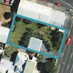 21 Princes Street, Hāwera