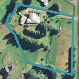 1820 Egmont Road, Kaimiro, Inglewood