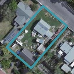 8 Kuratawhiti Street, Greytown