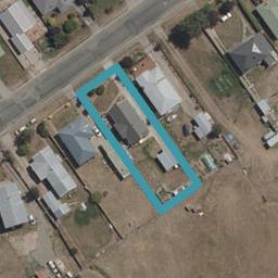 9 Stafford Street, Ranfurly, Ranfurly