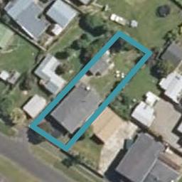 4A Duke Street, Pahiatua