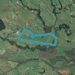 411 Dalbeth Road, Hamurana