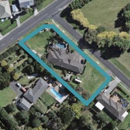 1 Jenny Lane, Waiuku, Waiuku