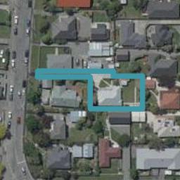 15A Albert Terrace, Saint Martins, Christchurch