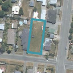 46 Lampard Street, Methven, Methven