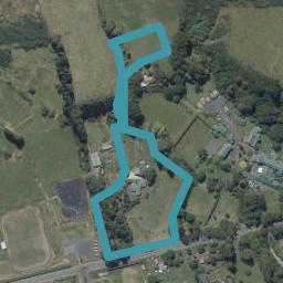 32 Three Mile Hill Road, Halfway Bush, Dunedin