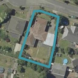 3 Craven Court, Ashhurst, Ashhurst