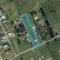 2712 State Highway 63, Blenheim
