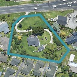 511 State Highway 29, Tauranga