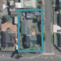 201 North Street, West End, Timaru