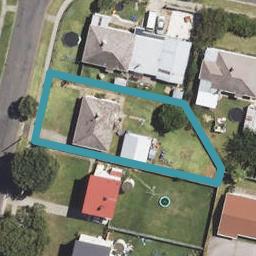 21 Ngaio Street, Te Hapara, Gisborne