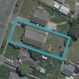 36 Uxbridge Street, Redwood, Christchurch