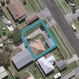45 Blake Street, Waitara, Waitara