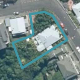 12 Colenso Avenue, Hospital Hill, Napier