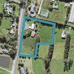 1295 Coatesville-Riverhead Highway, Kumeu