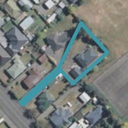 81 Princes Street, Netherby, Ashburton