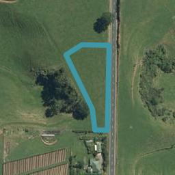 800 Egmont Road, Hillsborough, New Plymouth