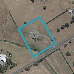 285 Puketaha Road, Puketaha