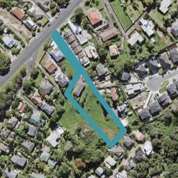 166 Titirangi Road, New Lynn, Auckland