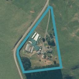 441 Huhu Road, Huntly, Huntly