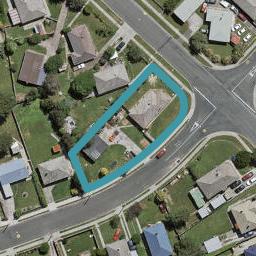 36 Lyon Street, Glengarry, Invercargill