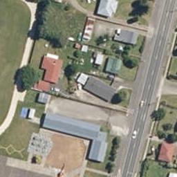 283 High Street, Dannevirke