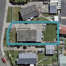 8 Seddon Place, Kingswell, Invercargill