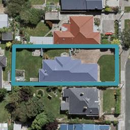 106 Macmaster Street, Richmond, Invercargill