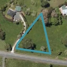 320A Mangapai Road, Whangarei