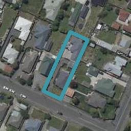 4B Nottingham Avenue, Halswell, Christchurch
