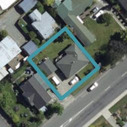 180 Hill Street, Richmond, Richmond